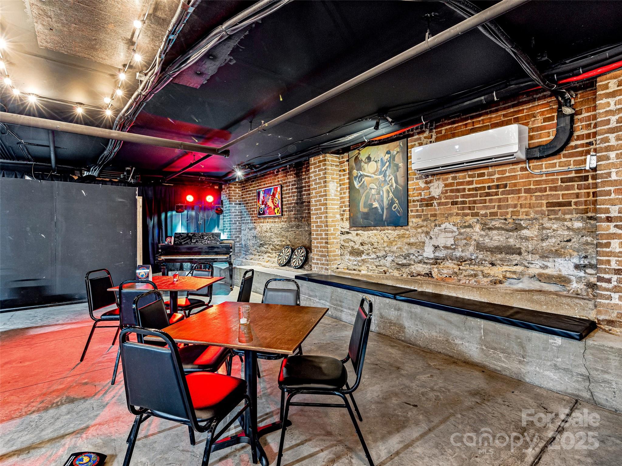 36 & 44 E Main Street Brevard NC 28712