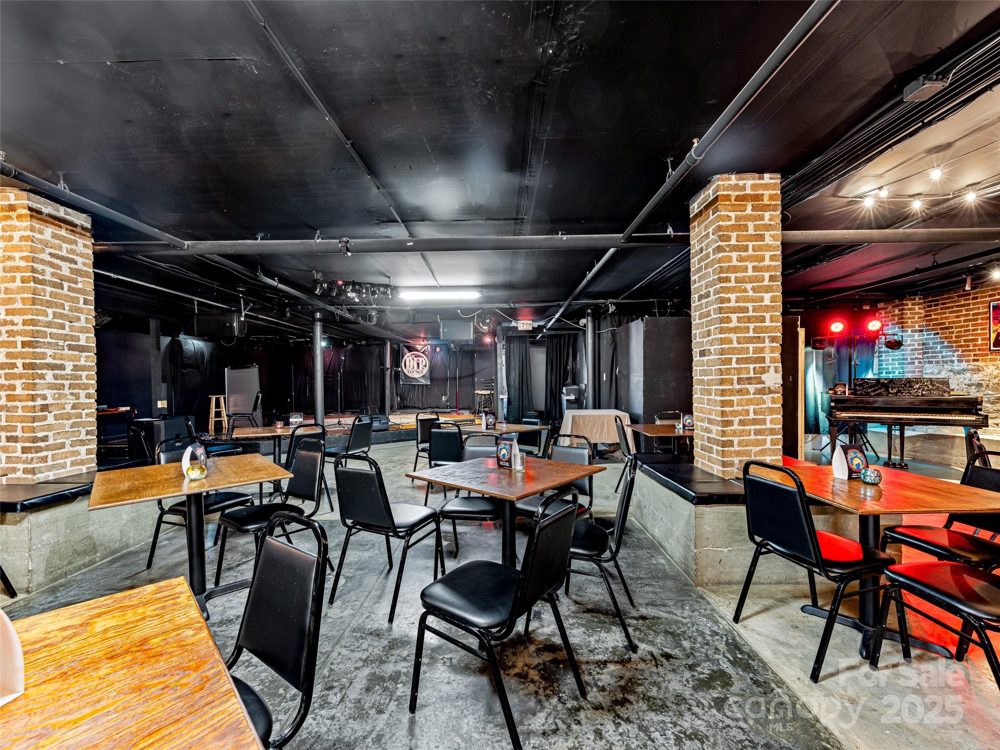 36 & 44 E Main Street Brevard NC 28712