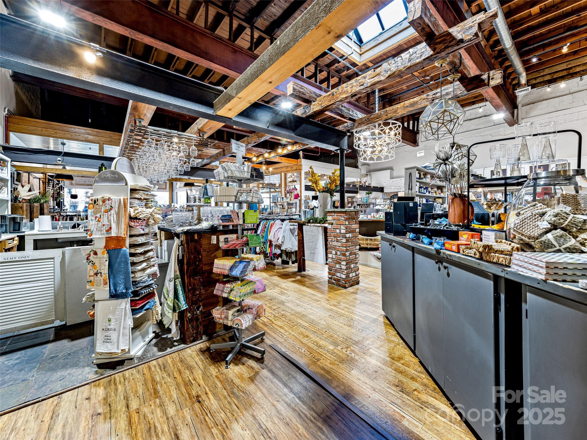 36 & 44 E Main Street Brevard NC 28712