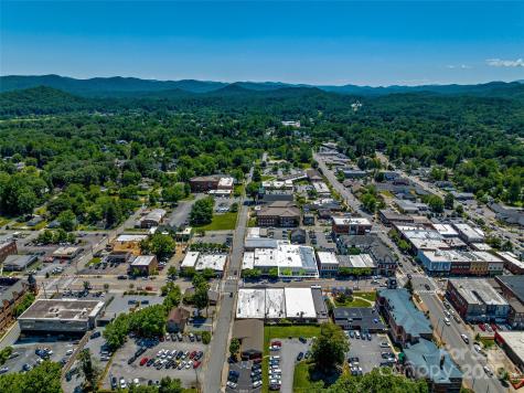 36 & 44 E Main Street Brevard NC 28712