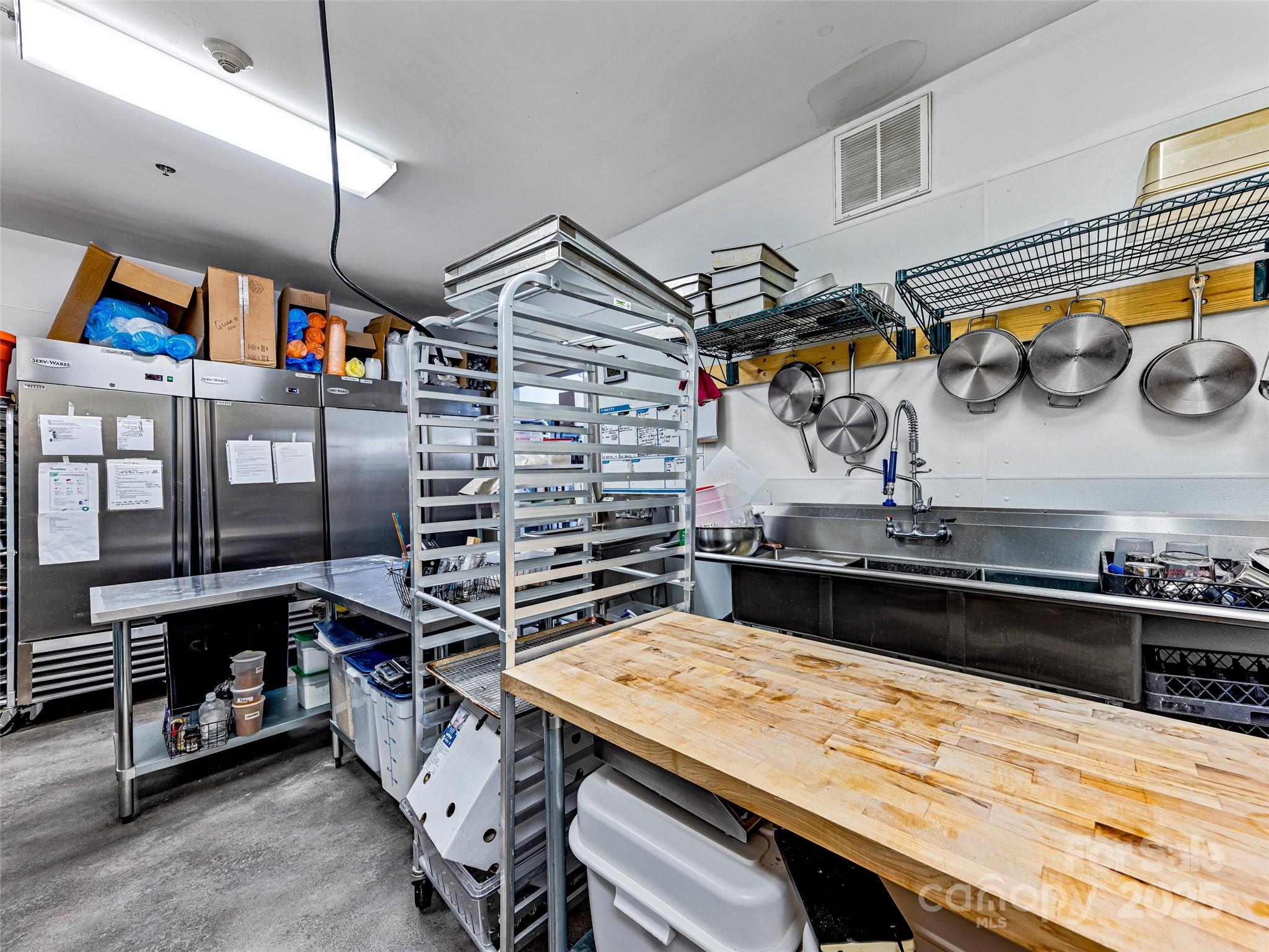 36 & 44 E Main Street Brevard NC 28712