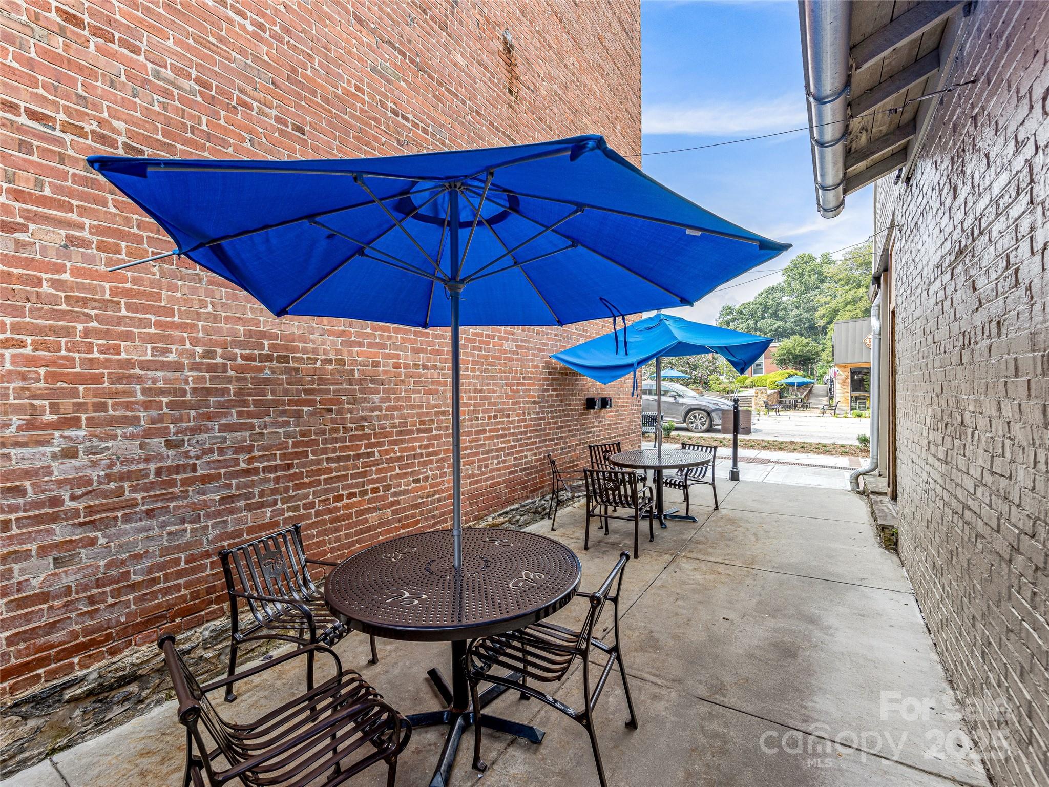 36 & 44 E Main Street Brevard NC 28712