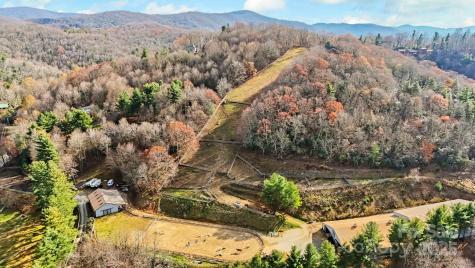223 & 185 Pine Hill Road Boone NC 28607