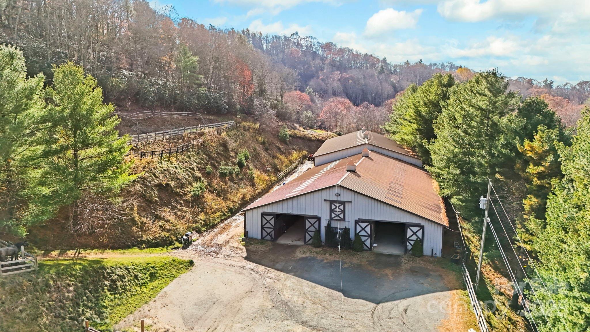 223 & 185 Pine Hill Road Boone NC 28607