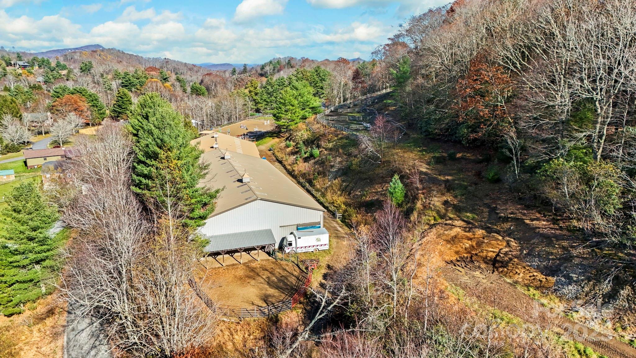 223 & 185 Pine Hill Road Boone NC 28607