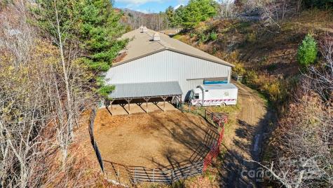 223 & 185 Pine Hill Road Boone NC 28607
