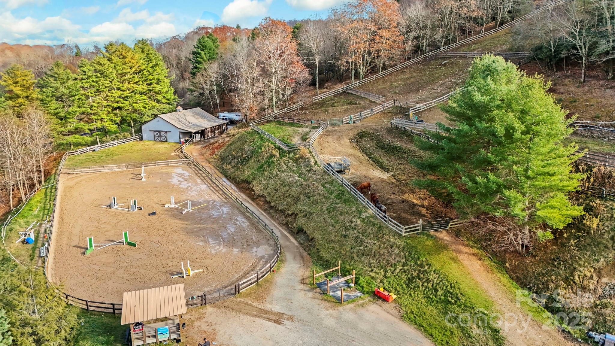 223 & 185 Pine Hill Road Boone NC 28607
