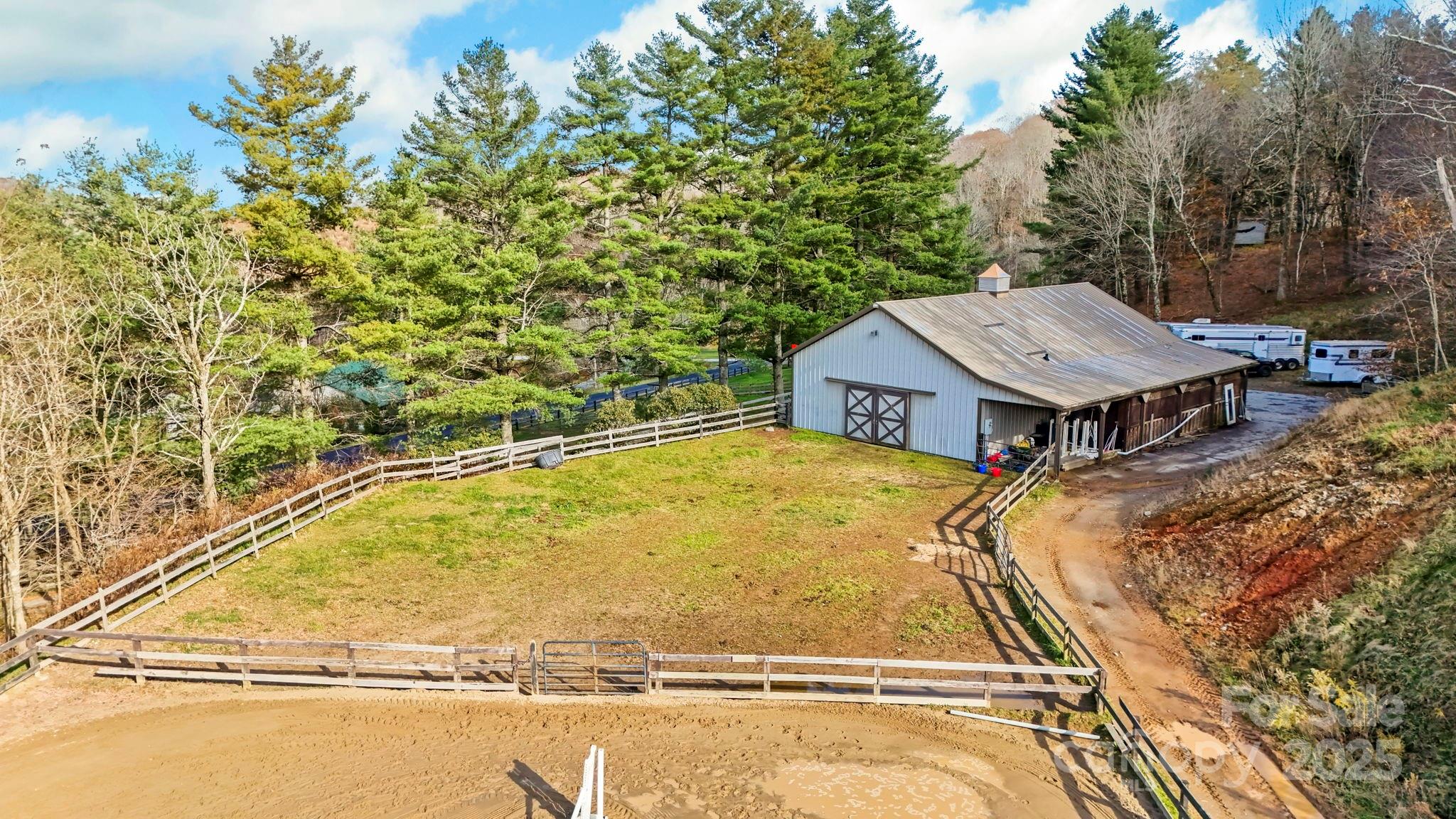 223 & 185 Pine Hill Road Boone NC 28607