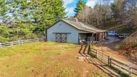 223 & 185 Pine Hill Road Boone NC 28607