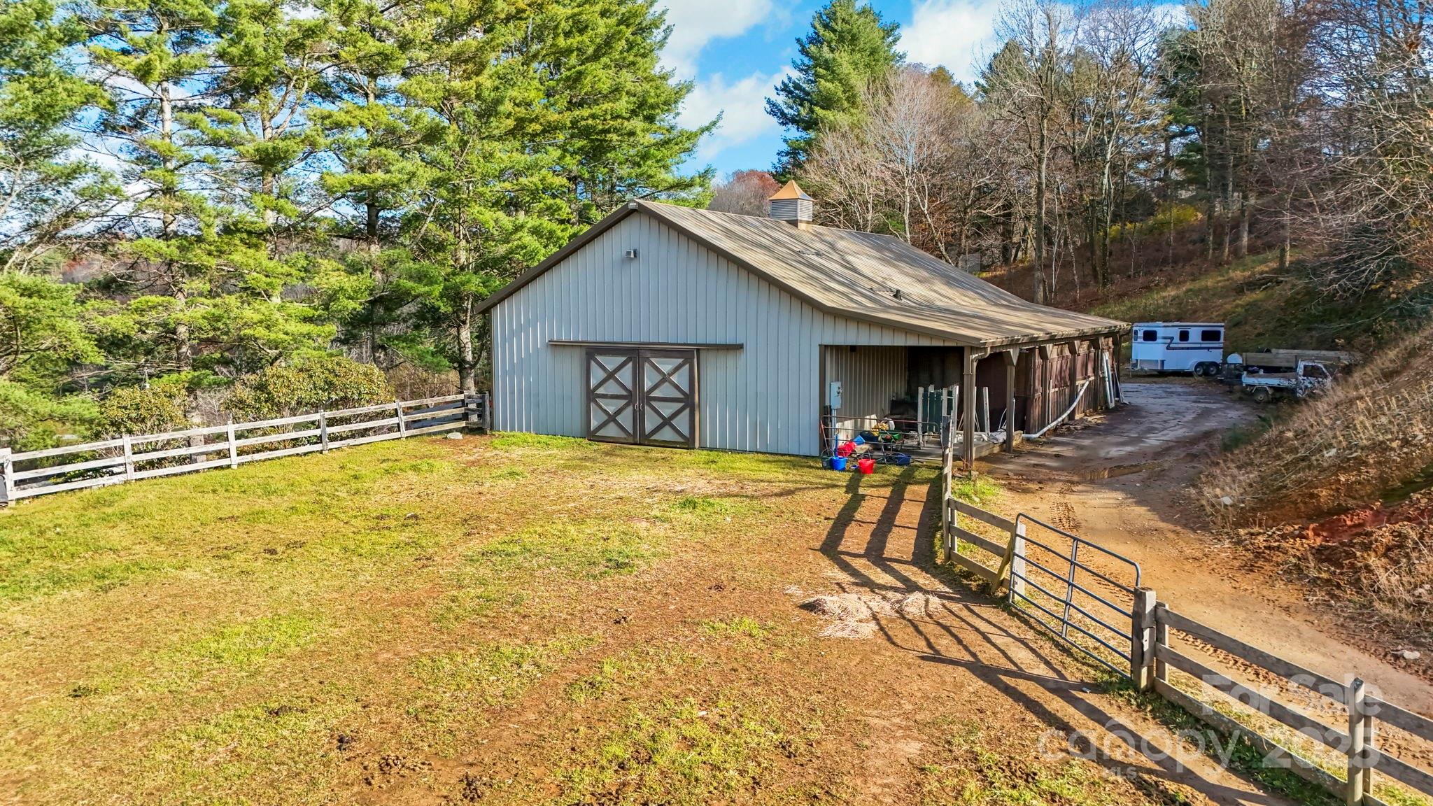 223 & 185 Pine Hill Road Boone NC 28607