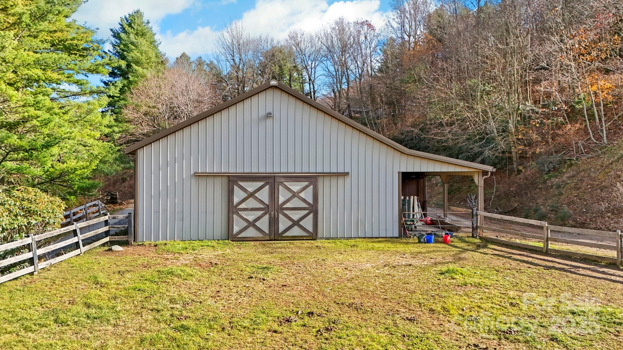 223 & 185 Pine Hill Road Boone NC 28607