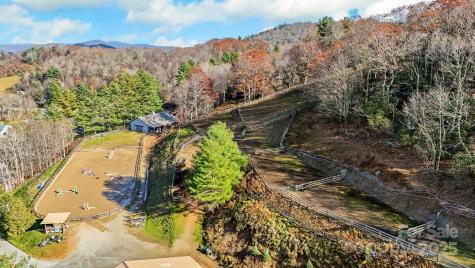223 & 185 Pine Hill Road Boone NC 28607