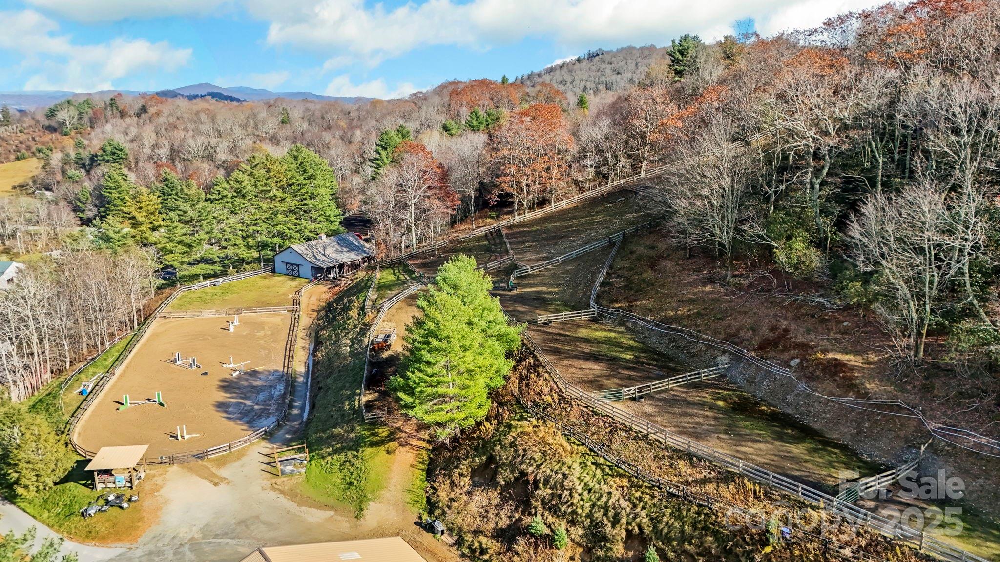 223 & 185 Pine Hill Road Boone NC 28607