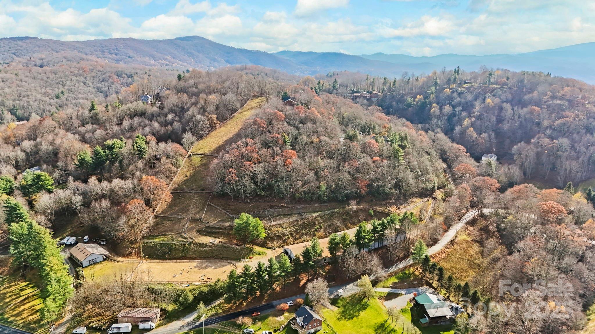 223 & 185 Pine Hill Road Boone NC 28607