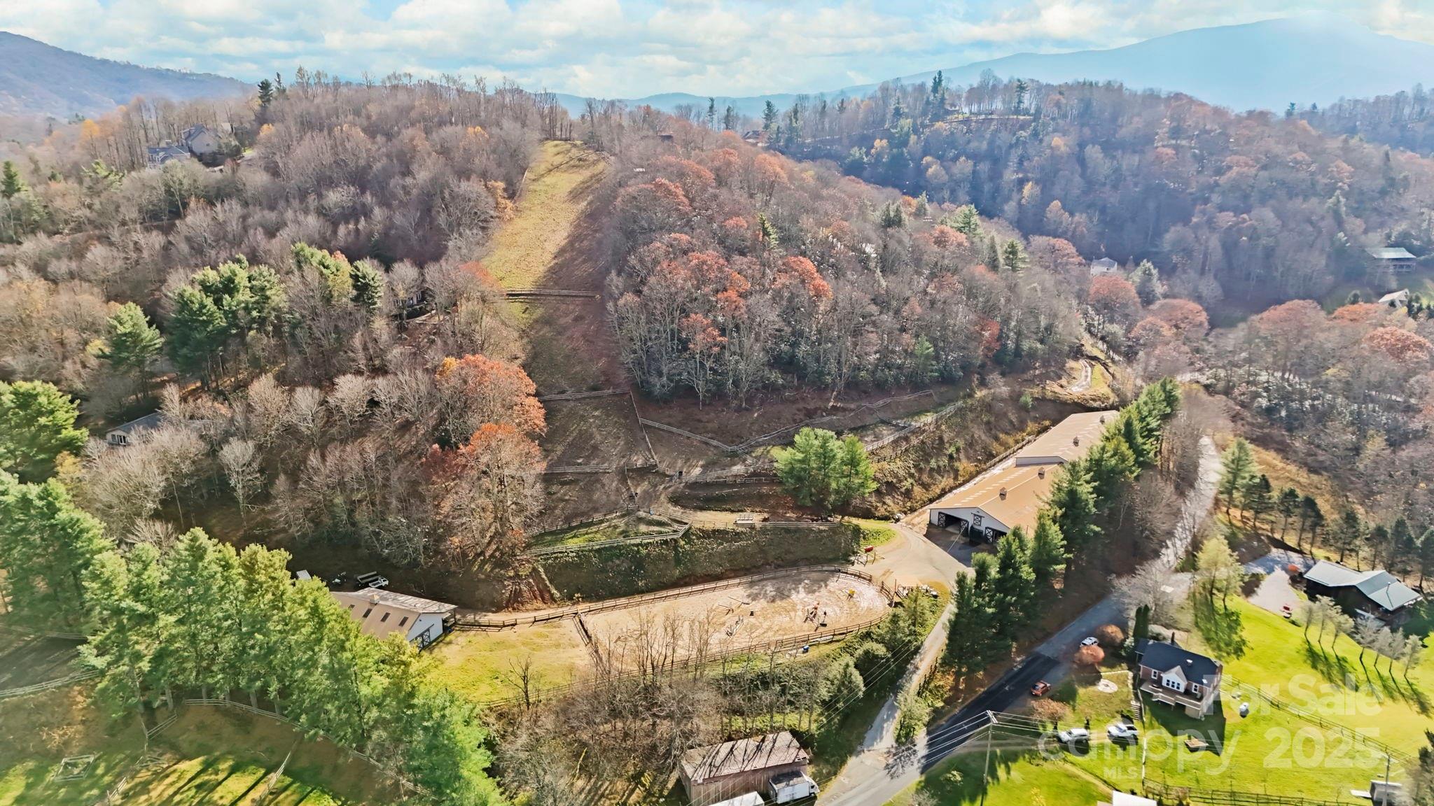 223 & 185 Pine Hill Road Boone NC 28607