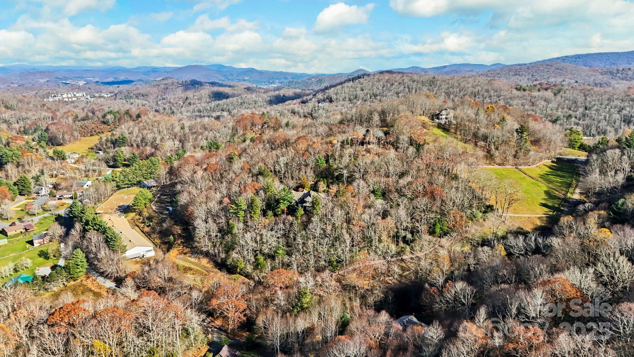 223 & 185 Pine Hill Road Boone NC 28607