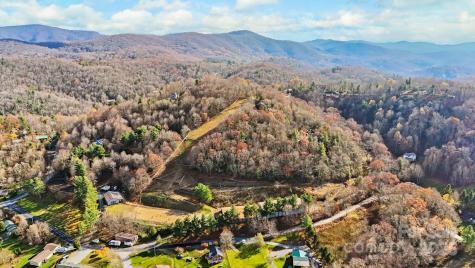 223 & 185 Pine Hill Road Boone NC 28607