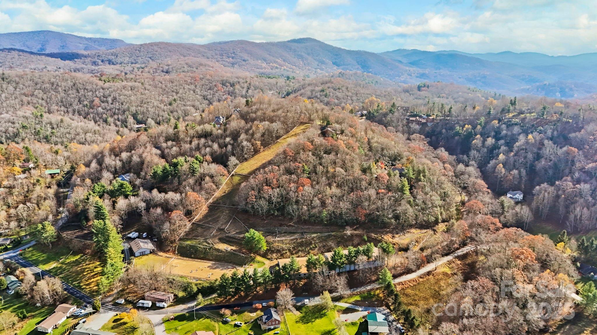 223 & 185 Pine Hill Road Boone NC 28607