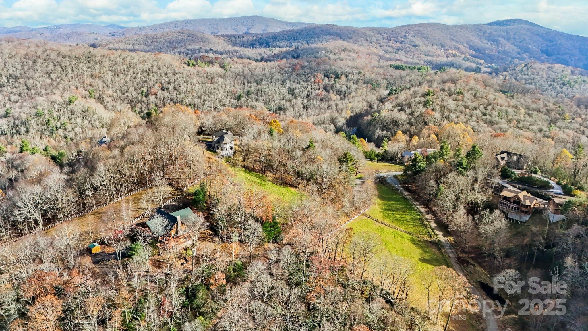 223 & 185 Pine Hill Road Boone NC 28607