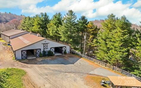 223 & 185 Pine Hill Road Boone NC 28607