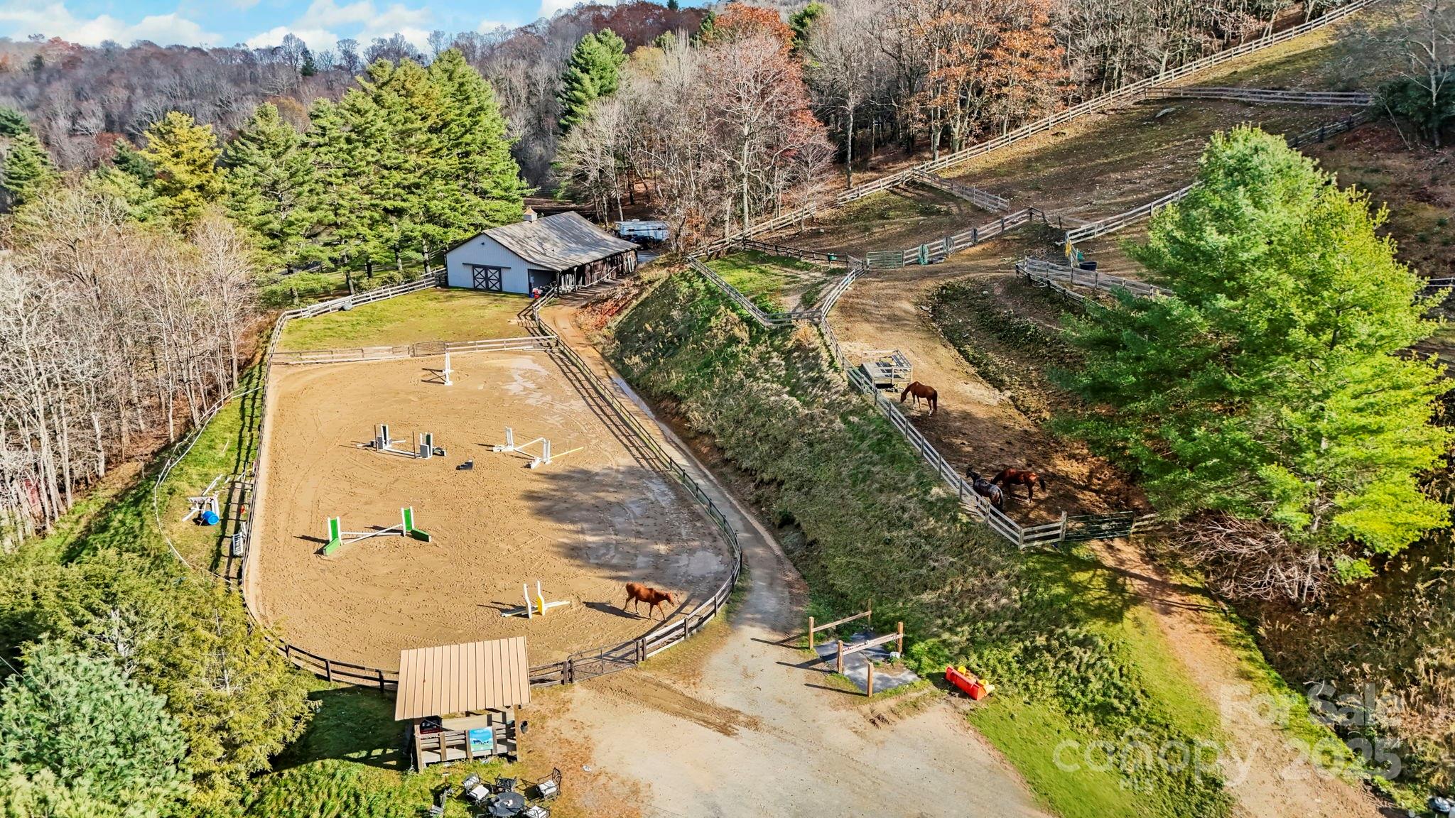 223 & 185 Pine Hill Road Boone NC 28607