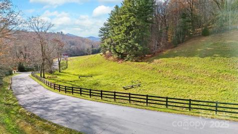 223 & 185 Pine Hill Road Boone NC 28607