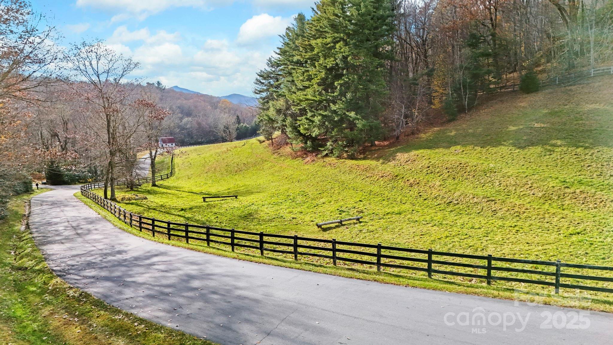 223 & 185 Pine Hill Road Boone NC 28607
