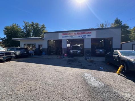 2140 Us 70 Highway Connelly Springs NC 28612