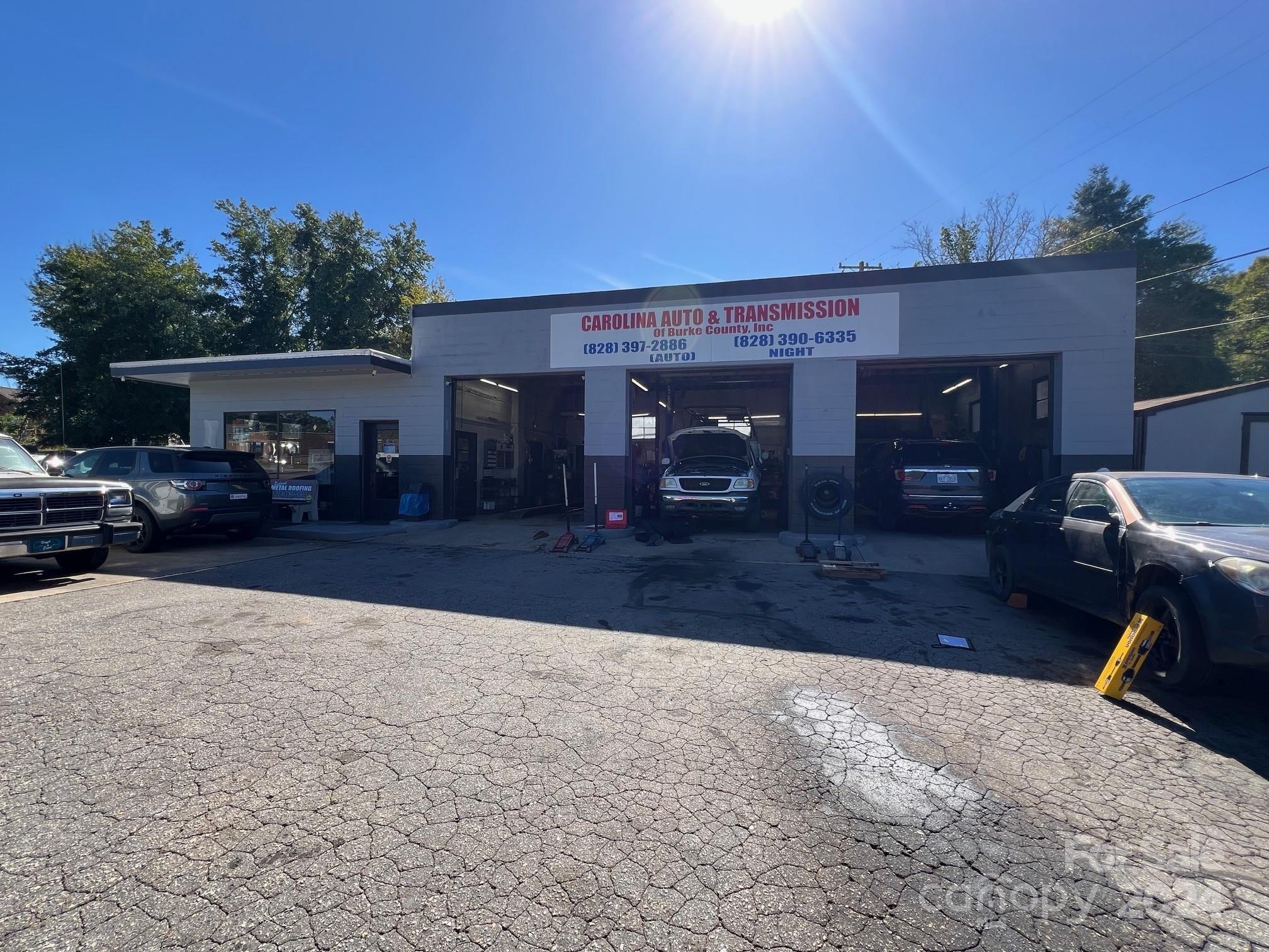 2140 Us 70 Highway Connelly Springs NC 28612