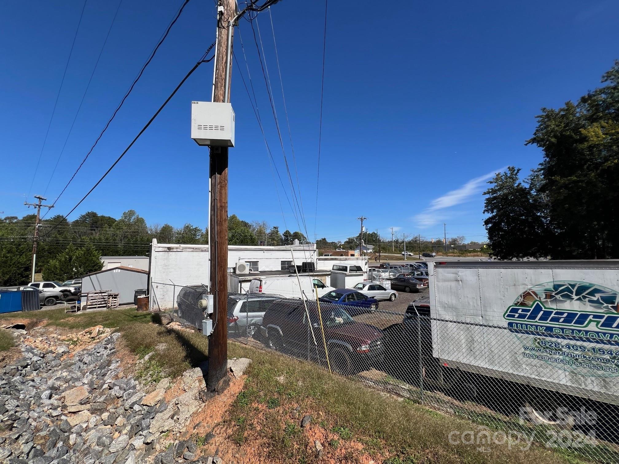 2140 Us 70 Highway Connelly Springs NC 28612