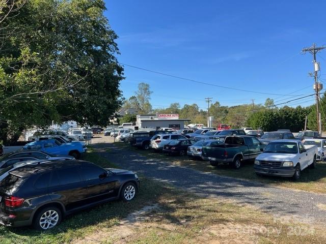 2140 Us 70 Highway Connelly Springs NC 28612
