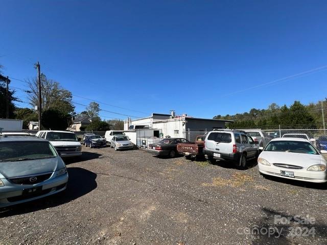 2140 Us 70 Highway Connelly Springs NC 28612