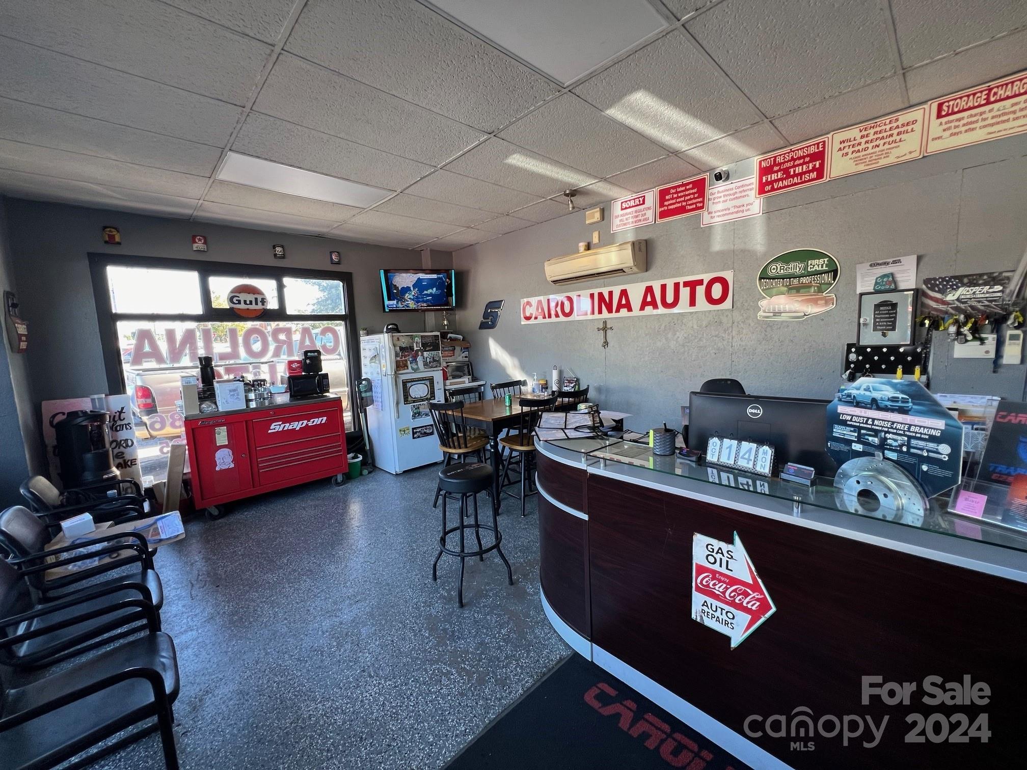 2140 Us 70 Highway Connelly Springs NC 28612