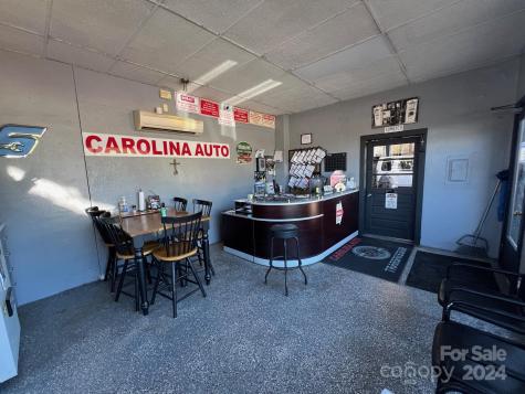 2140 Us 70 Highway Connelly Springs NC 28612