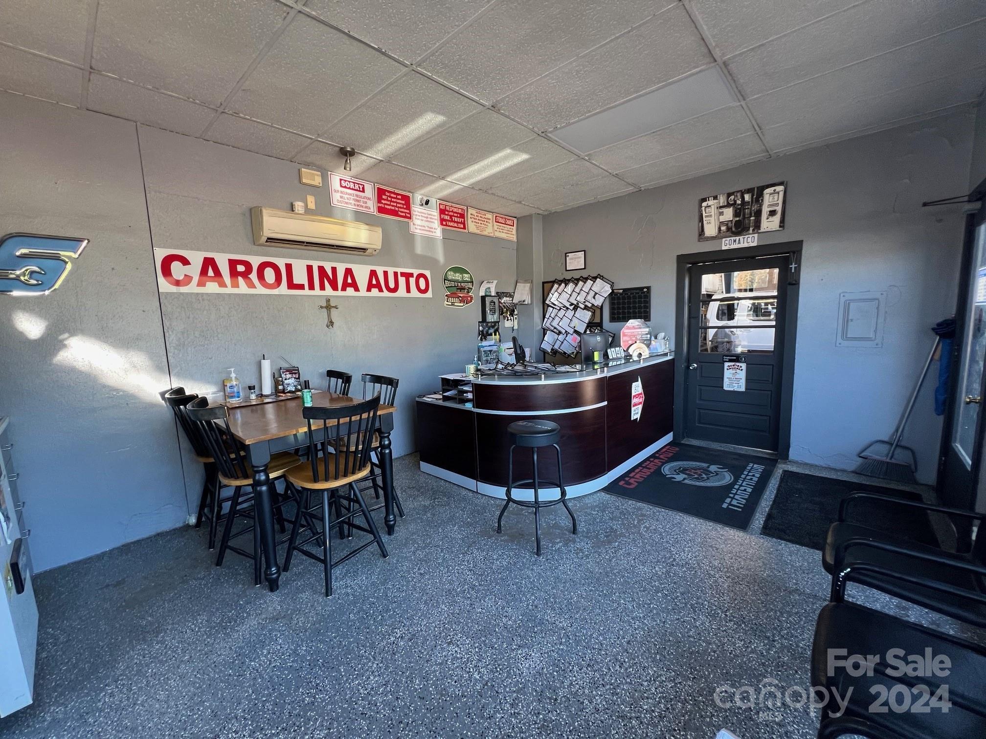 2140 Us 70 Highway Connelly Springs NC 28612