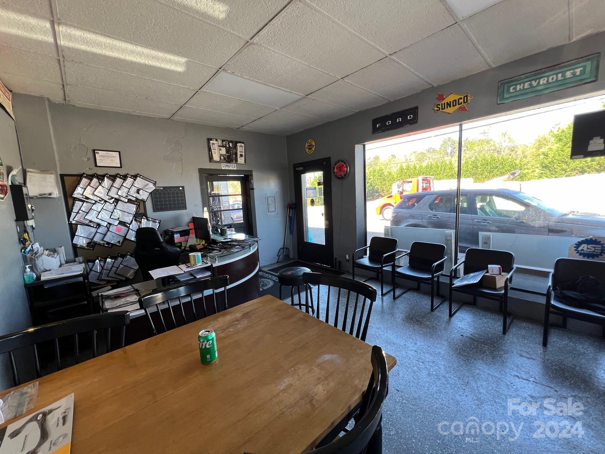 2140 Us 70 Highway Connelly Springs NC 28612