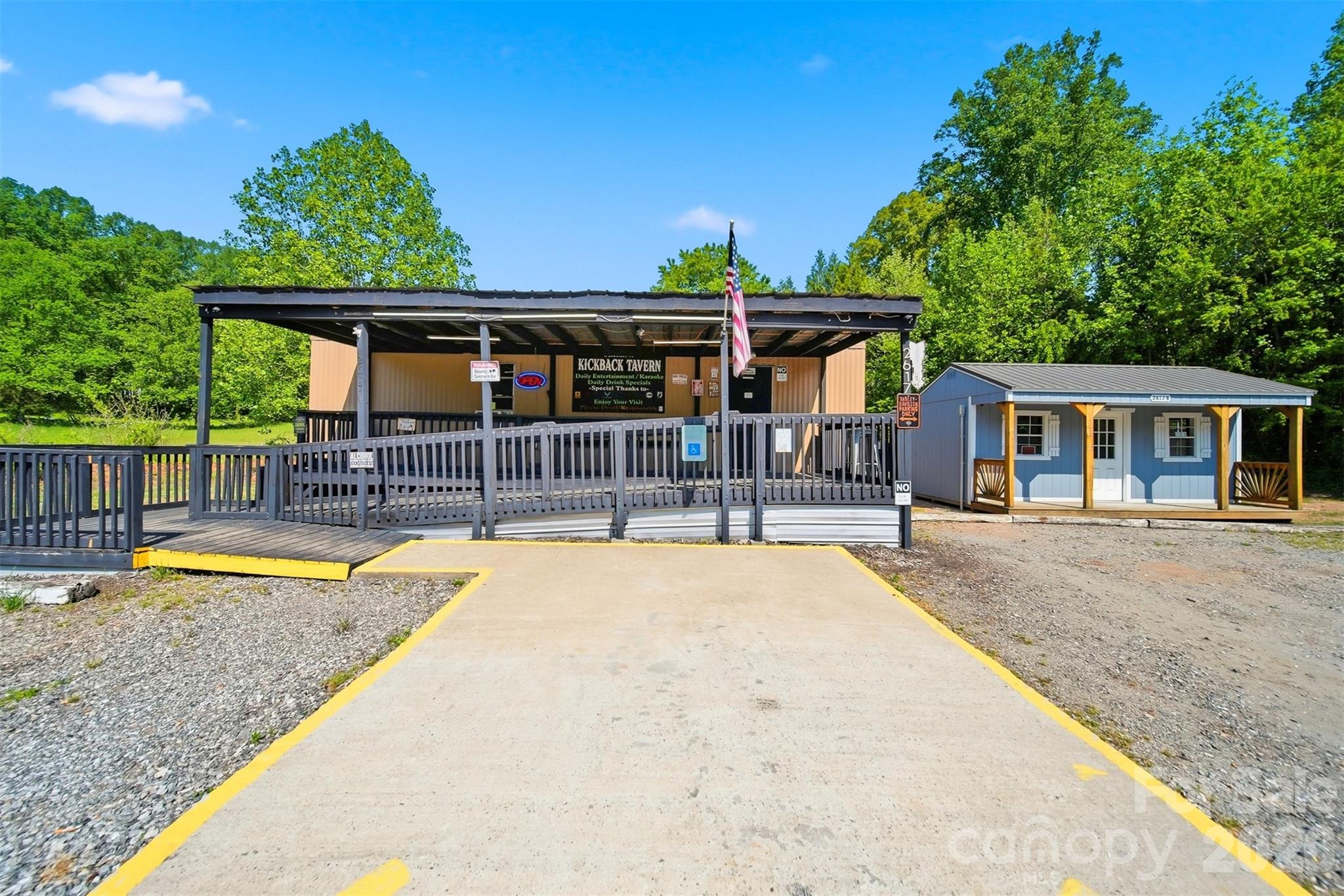 2617 Nc 18 Us 64 Highway Morganton NC 28655
