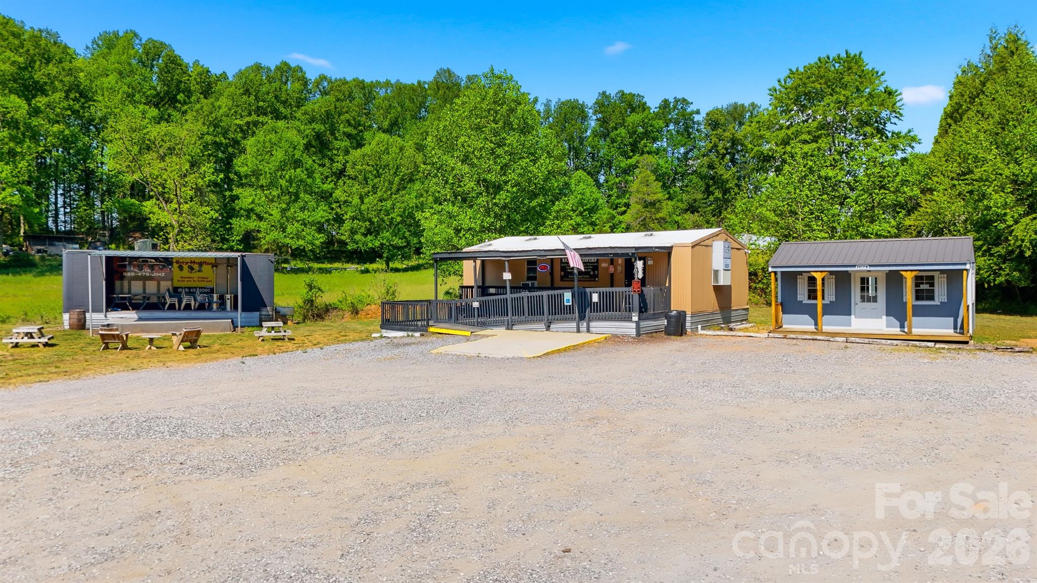 2617 Nc 18 Us 64 Highway Morganton NC 28655