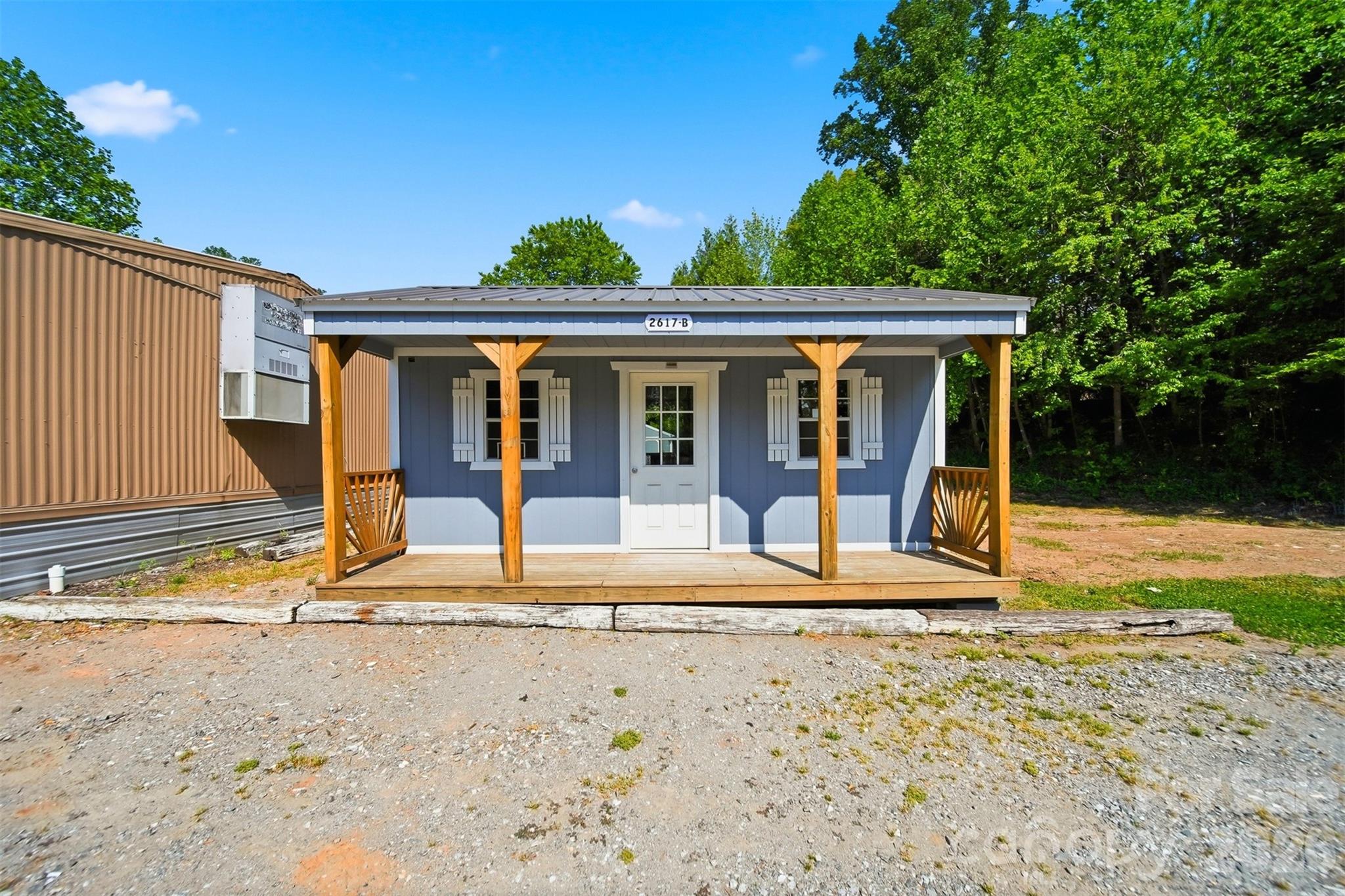 2617 Nc 18 Us 64 Highway Morganton NC 28655