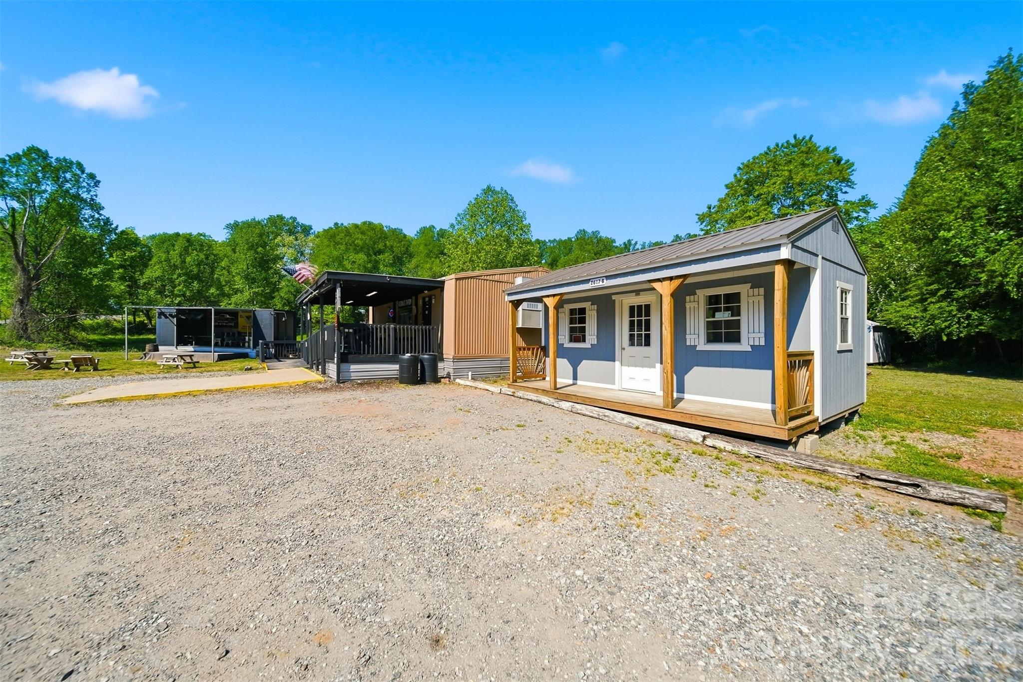 2617 Nc 18 Us 64 Highway Morganton NC 28655