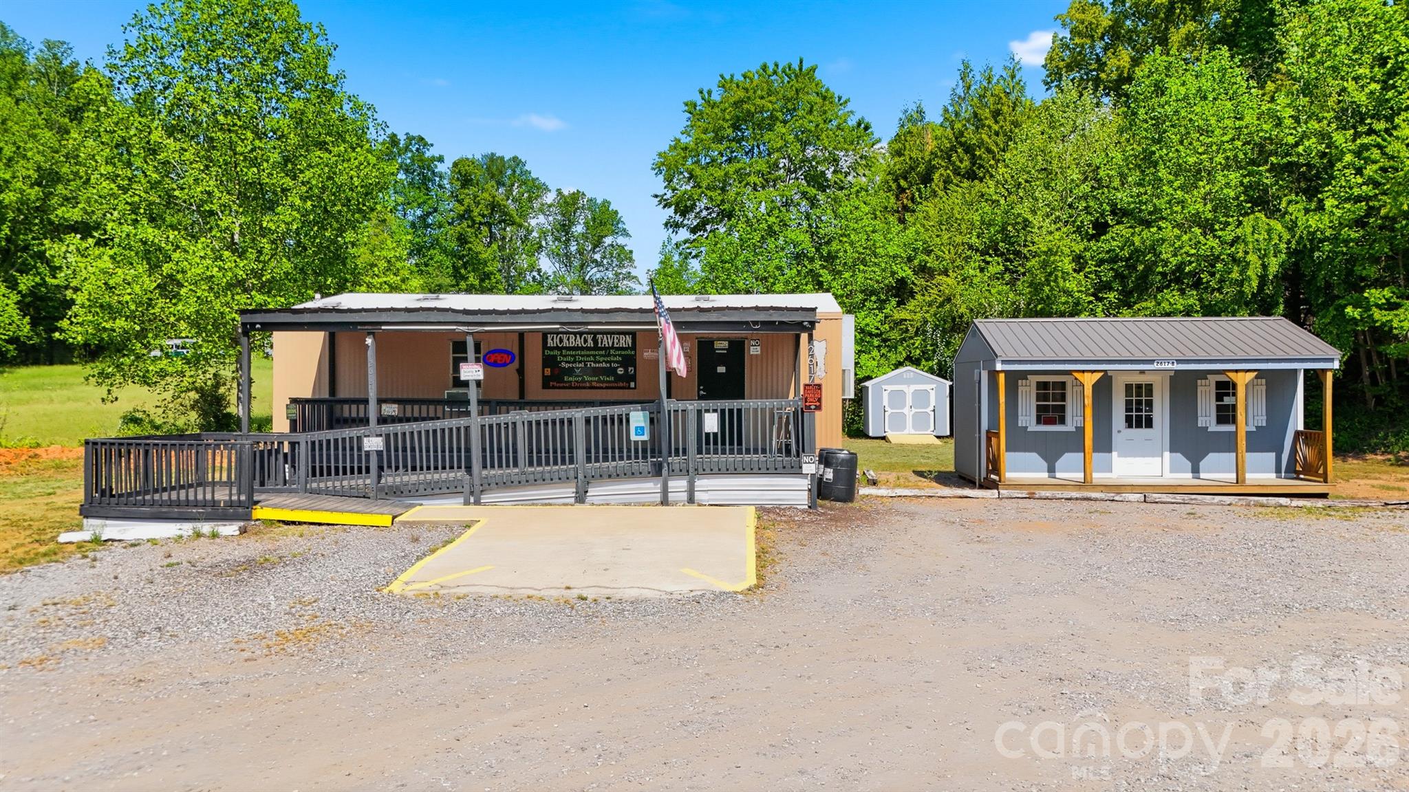 2617 Nc 18 Us 64 Highway Morganton NC 28655
