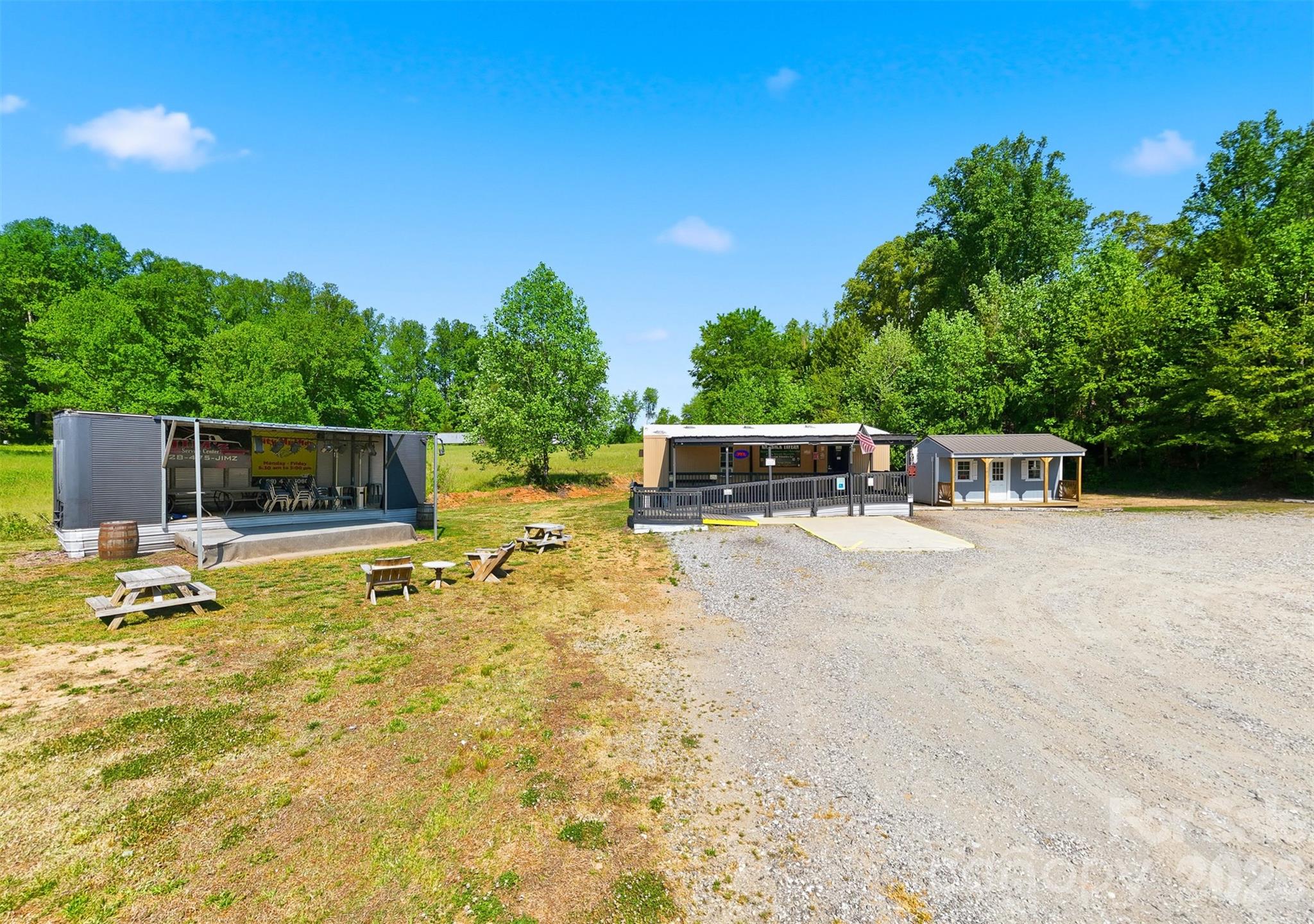 2617 Nc 18 Us 64 Highway Morganton NC 28655
