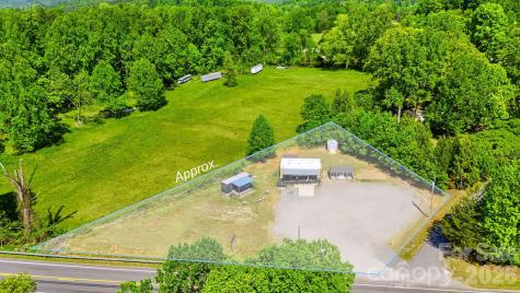 2617 Nc 18 Us 64 Highway Morganton NC 28655
