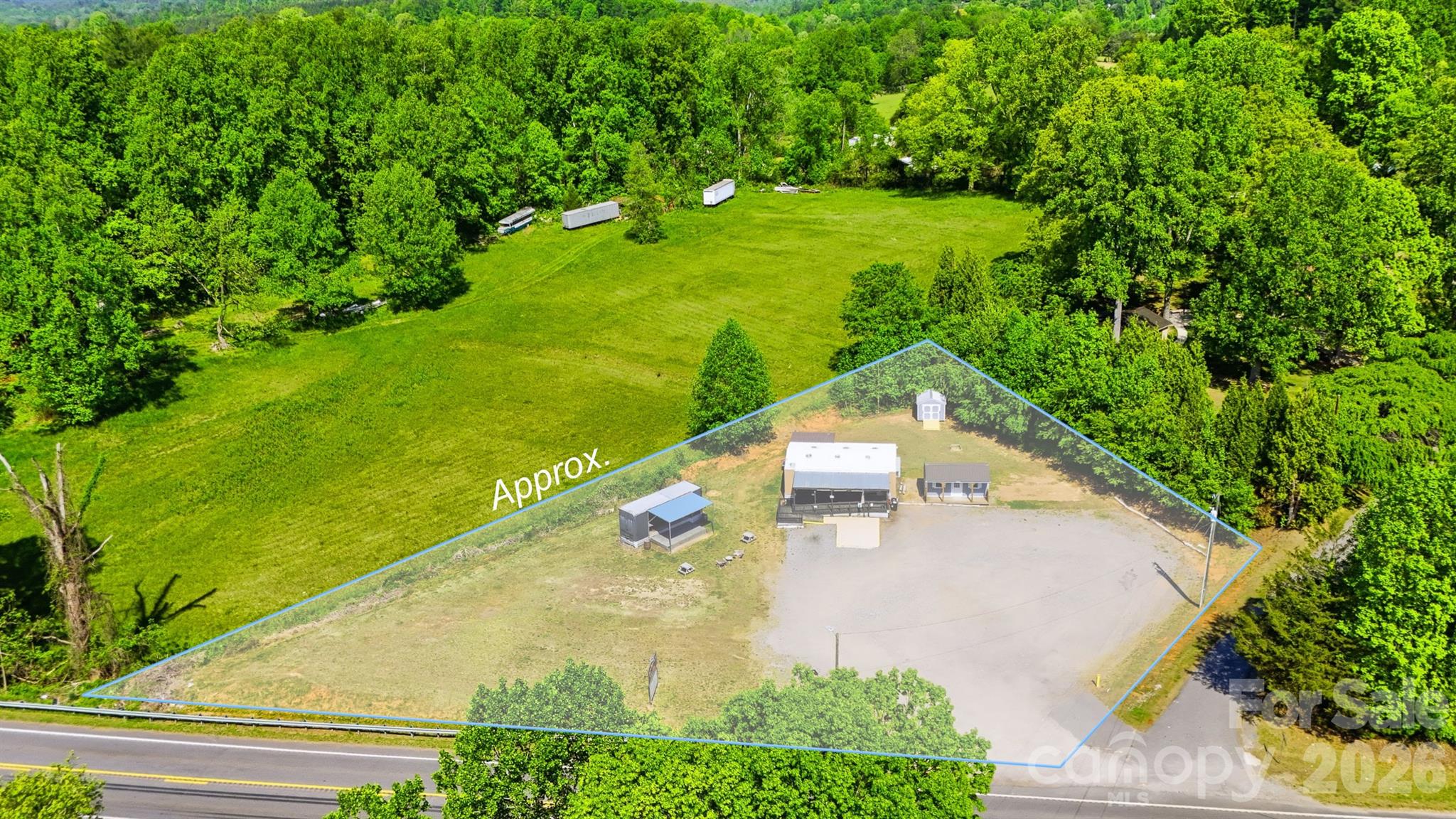 2617 Nc 18 Us 64 Highway Morganton NC 28655