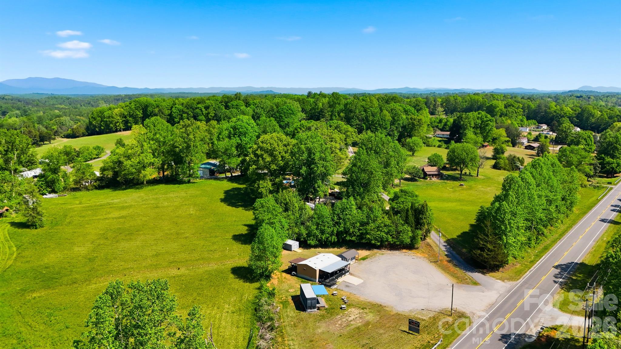 2617 Nc 18 Us 64 Highway Morganton NC 28655
