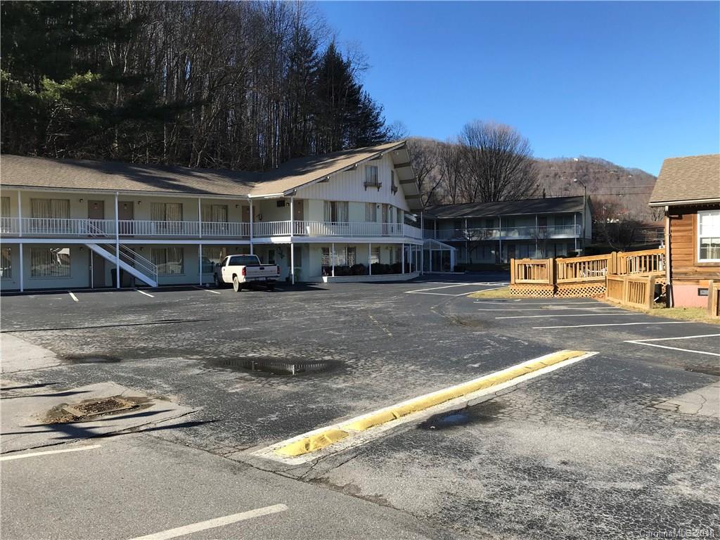3695 Soco Road Maggie Valley NC 28751
