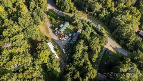 47 Denny Lane Marshall NC 28753