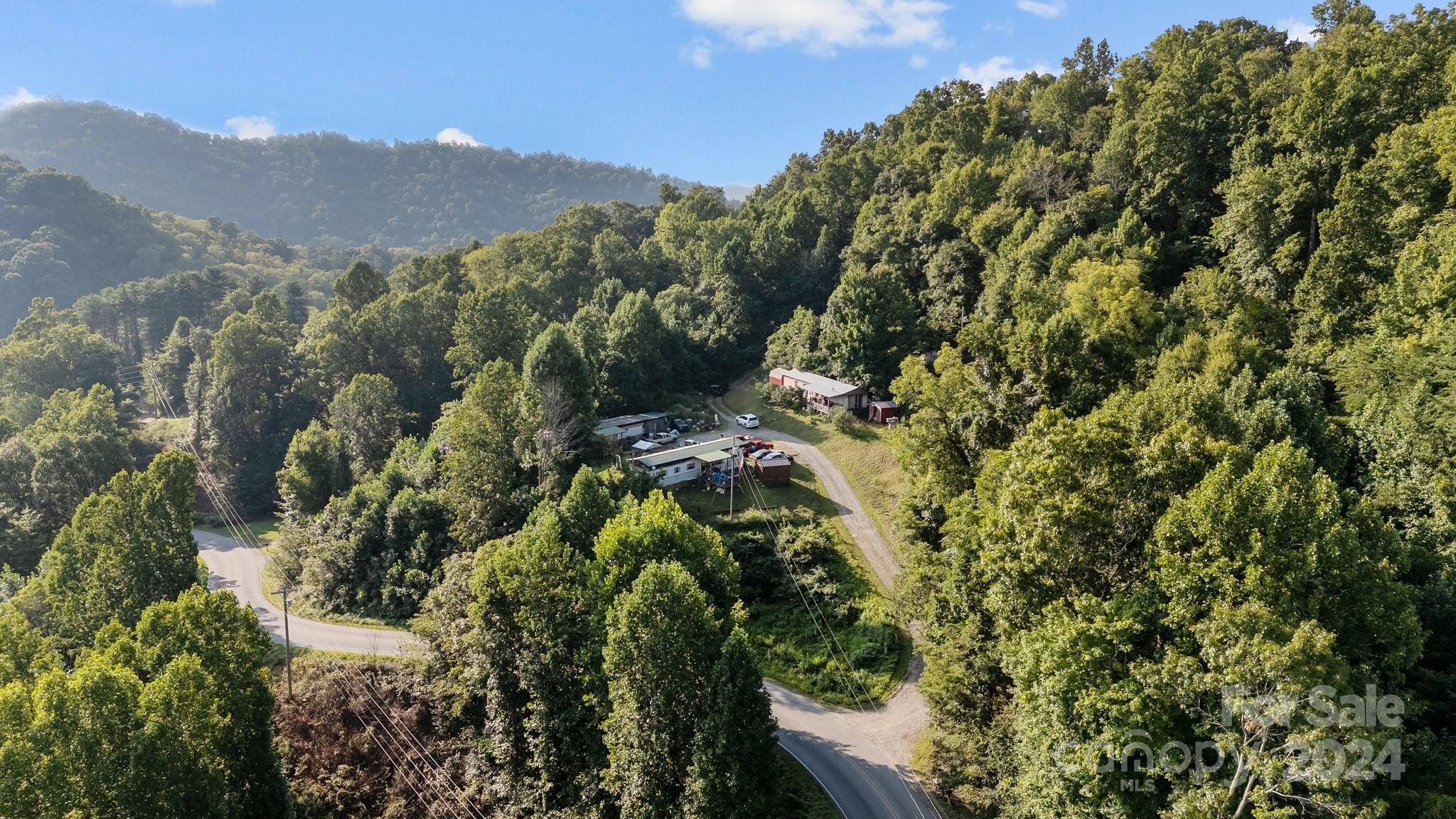 47 Denny Lane Marshall NC 28753