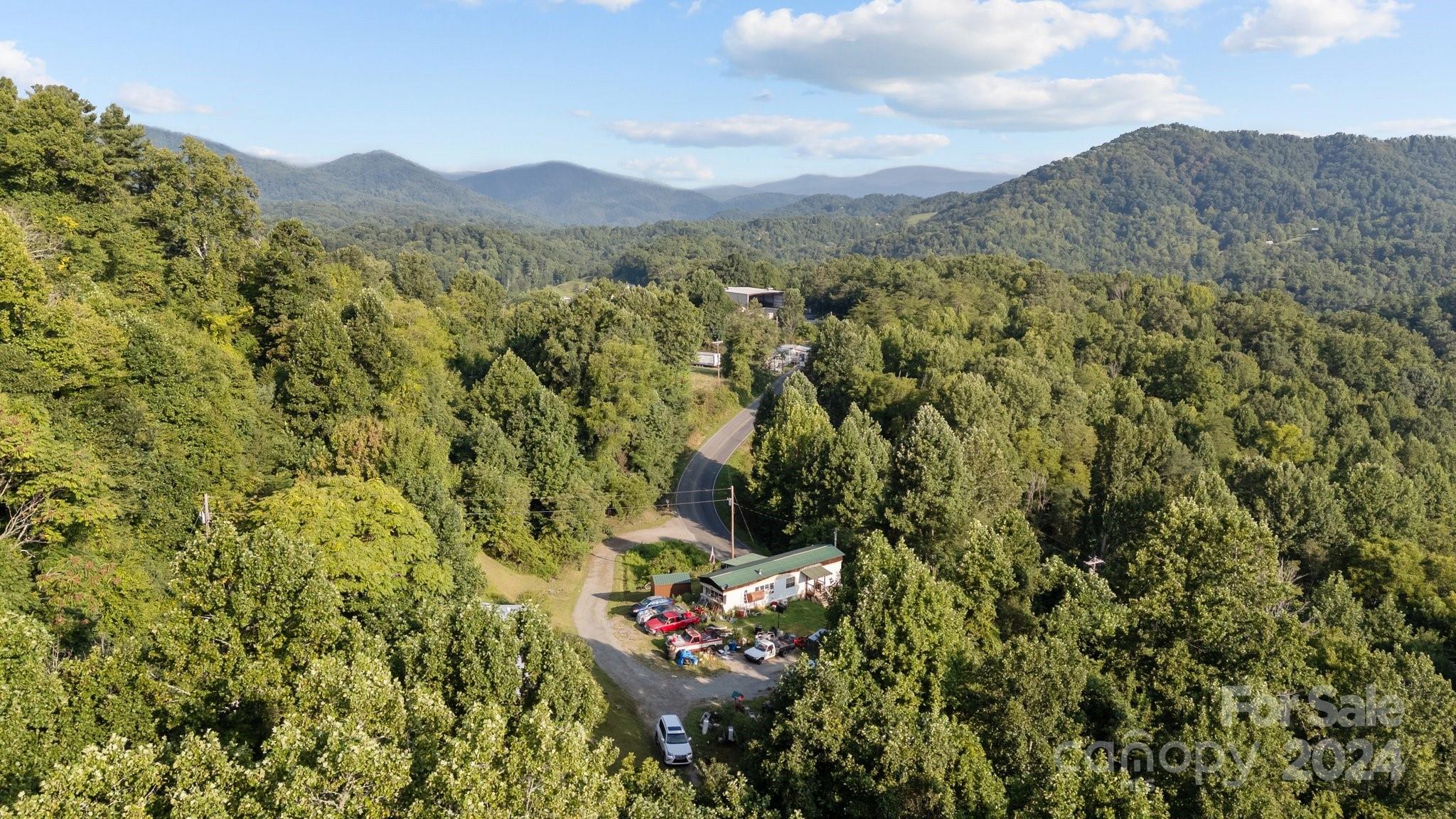 47 Denny Lane Marshall NC 28753