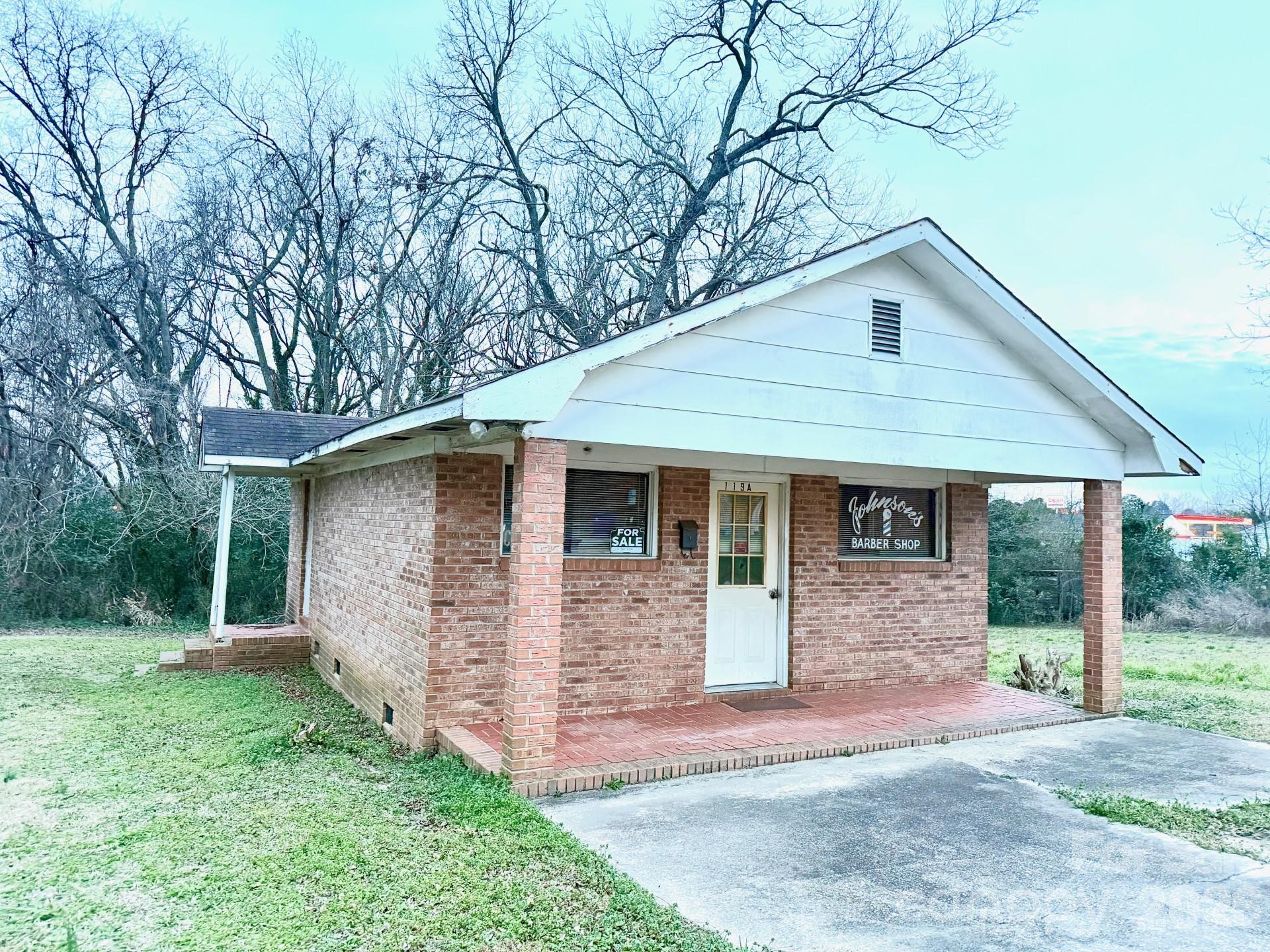 119 Berry Street Chesterfield SC 29728